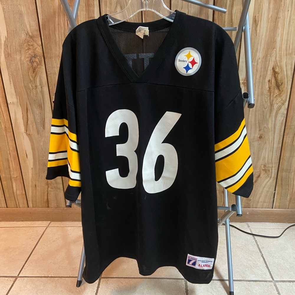 Steelers Jersey